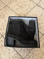 Vagabond Stiefeletten schwarz 41 Wandsbek - Hamburg Rahlstedt Vorschau