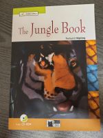 The Jungle Book in Englisch *mit Audio CD* Ernst Klett Sprachen Bayern - Eitting Vorschau