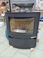 Kaminofen Aduro 15 Stahl schwarz 6,5 kW, Mängel (95042) Nordrhein-Westfalen - Witten Vorschau