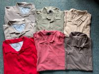 Poloshirts von Landsend - Piqué-Polos und Supima-Polos Gr. XL Bayern - Eresing Vorschau