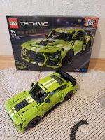 Lego Technic Ford Mustang Shelby Bayern - Regensburg Vorschau