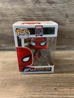 Spiderman Pop Figur 593  - Marvel 80 years bobble head Baden-Württemberg - Brühl Vorschau