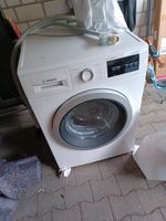 Bosch Serie 6 Waschmaschine Baden-Württemberg - Freiburg im Breisgau Vorschau