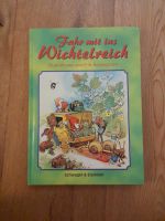 Wichtelbuch: Fahr mit ins Wichtelreich Baden-Württemberg - Ammerbuch Vorschau