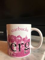 Starbucks Becher, groß Mitte - Tiergarten Vorschau