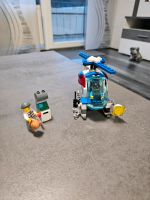 Lego Junior Polizeihubschrauber Bayern - Weismain Vorschau