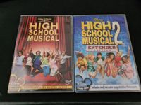 High School Musical 1 & 2 DVD Sachsen-Anhalt - Halle Vorschau