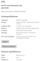Lenovo ThinkPad T450s (14'', 500GB SSD, Intel Core i7, 12GB) - Wi München - Au-Haidhausen Vorschau