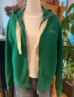 MOP Marc O’Polo Hoddie Sweatjacke Größe M Jacke Grün Sachsen-Anhalt - Wolfen Vorschau