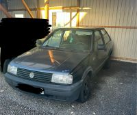 VW Polo 86c Style Sachsen-Anhalt - Jübar Vorschau