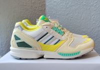 Adidas ZX 8000 Citrus Torsion Größe 43 1/3 Baden-Württemberg - St. Peter Vorschau