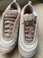 Nike Air Max 97 Größe 38 in Rosa Eimsbüttel - Hamburg Lokstedt Vorschau