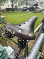 Brooks England Fahrradsattel Schleswig-Holstein - Norderstedt Vorschau