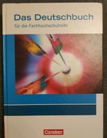 Das Deutschbuch für die Fachhochschulreife, Schülerbuch Hessen - Oberursel (Taunus) Vorschau