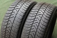 2x Pirelli Winter 210 Snowcontrol Serie 3 205/55 R16 91H DOT:2318 Lützen - Lützen Dehlitz Vorschau