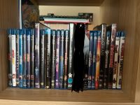 Große Marvel & DC über 90 Filme Sammlung auf BluRay und DVD Schleswig-Holstein - Hemmingstedt Vorschau