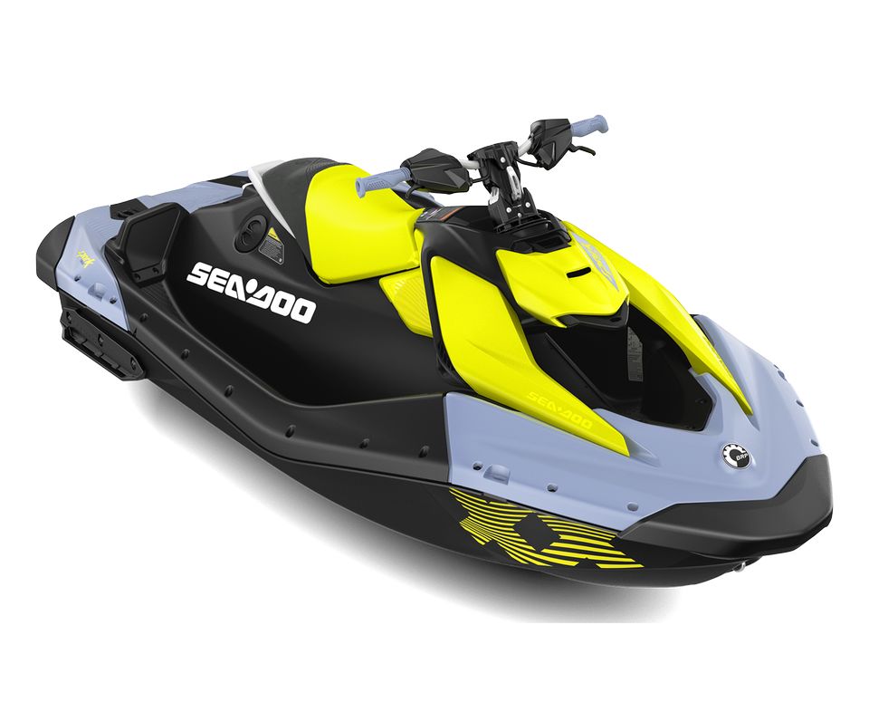 Jetski Sea-Doo Trixx 1up My24 in Dresden