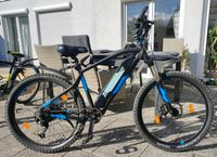 E-Bike Rockrider eST 500 420WH Akku Baden-Württemberg - Gerstetten Vorschau