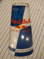 Red Bull Blechschild 50cm Werbung RB Leipzig Redbull Nordrhein-Westfalen - Bergkamen Vorschau