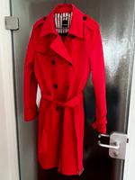 Trenchcoat für Damen von Taifun Größe 44 Hessen - Bad Homburg Vorschau