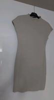 Schönes neues tailliertes Kleid von Zara in Taupe Hessen - Dillenburg Vorschau