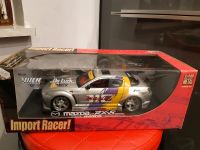 Mazda RX-8 Import Racer 1:18 JadaToys Saarbrücken-Halberg - Ensheim Vorschau