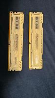 Crucial Ballistix Sport LT DDR 4 32GB 3000Mhz Speicher Thüringen - Ellrich Vorschau