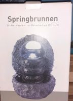 ♡Neuwertiger Zimmer Springbrunnen mit LED Brandenburg - Senftenberg Vorschau