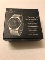 Uhr Armbanduhr St. Leonhard aus Edelstahl neu Baden-Württemberg - Urbach Vorschau