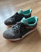ASICS Gel Lyte V - türkis/coral Niedersachsen - Pattensen Vorschau