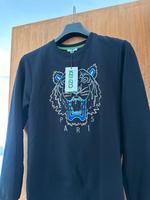 Kenzo Pulli Neu Gr. M Nordrhein-Westfalen - Bottrop Vorschau