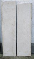 Fenstersimse (Juramarmor) 118/124cm x 32,5cmx 3cm Bayern - Wertingen Vorschau