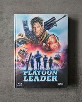 PLATOON LEADER Limitiert Cover A Mediabook Blu ray + DVD Neu OVP Hessen - Neukirchen Vorschau