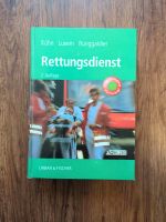 Rettungsdienst Buch Urban & Fischer Baden-Württemberg - Vaihingen an der Enz Vorschau