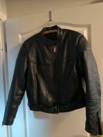 Polo Bikerjacke Leder 44 ( eher 42) Neuwertig! Leipzig - Möckern Vorschau