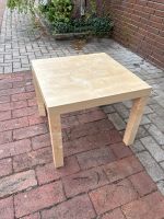 Ikea Tisch quadratisch Niedersachsen - Bippen Vorschau
