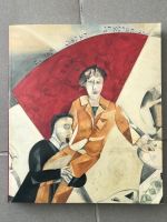 Chagall Kunstbuch ,die russischen Jahre‘ Bergedorf - Hamburg Lohbrügge Vorschau