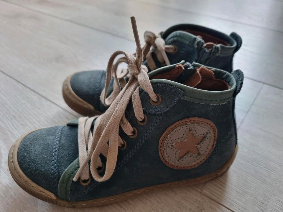 Bisgaard Schuhe Gr. 30 in Lage