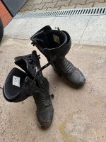 Motorrad Stiefel FLM Thüringen - Gebesee Vorschau