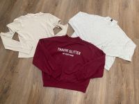 Paket Pullover/Shirts GR S/M Sachsen - Bautzen Vorschau