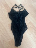 Dessous spitze Body schwarz 36 Düsseldorf - Friedrichstadt Vorschau