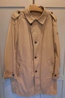 CAMEL ACTIVE Herren Jacke Trenchcoat Gr.54 Gr.L beige neu Ludwigslust - Landkreis - Stralendorf Vorschau