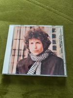 Bob Dylan blonde on blonde gold CD Bayern - Oberroth Vorschau