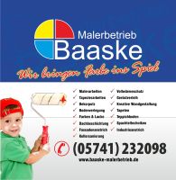 Maler u. Lackierer m/w/d Nordrhein-Westfalen - Lübbecke  Vorschau