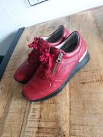 Vitaform Hirschleder Schuhe gr. 39 Häfen - Bremerhaven Vorschau