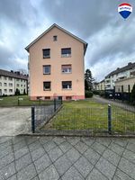 Charmante Eigentumswohnung mit Balkon in Bielefeld-Brackwede zu verkaufen! Bielefeld - Brackwede Vorschau