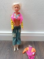 Barbie mit kurzen Haaren Schleswig-Holstein - Flintbek Vorschau