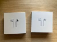 Air Pods Apple Boxen Verpackung Leerkarton Bayern - Dorfen Vorschau