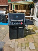 Gasgrill mit Temperatur Anzeige Nordrhein-Westfalen - Alpen Vorschau