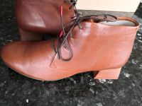 Neu* Think Stiefelette NP 199,90€ Hessen - Schenklengsfeld Vorschau